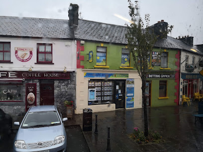 Bus Éireann Ballina