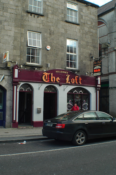 The Loft Ballina
