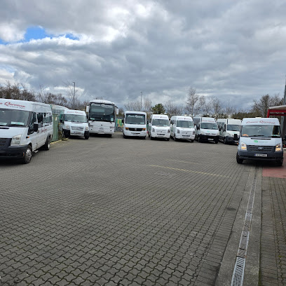 Eamon Queenan Coach & Charter Services