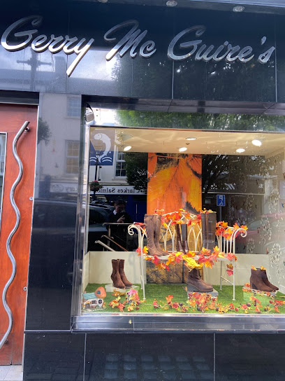 Gerry McGuire's Ballina