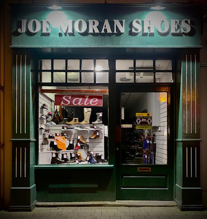 Morans Shoes