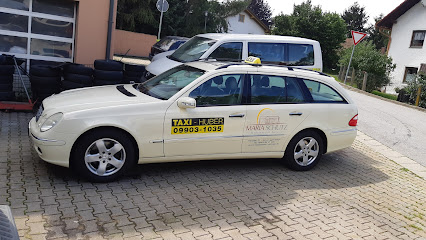 Taxi Huber