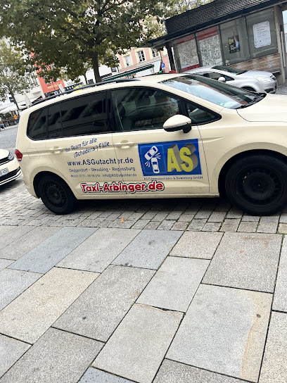 Taxi Arbinger