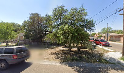 Sabinas Taxi