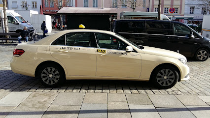 Taxi Neumeier e.K.