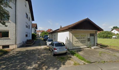 Taxi AHA Hüseyin Avcu