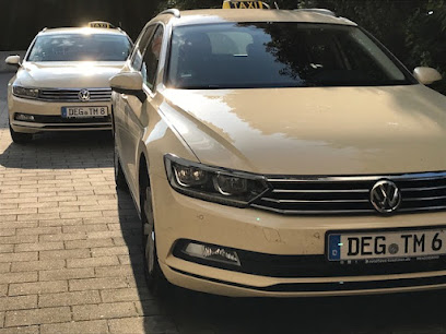 Mirtl E. Funktaxi GmbH