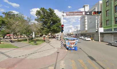Sitio Hidalgo