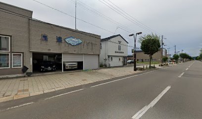 鹿追ハイヤー㈲