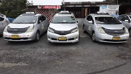 Matua Taxis
