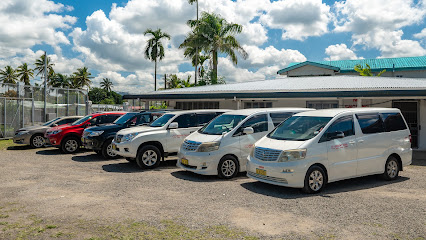 Regent Taxis