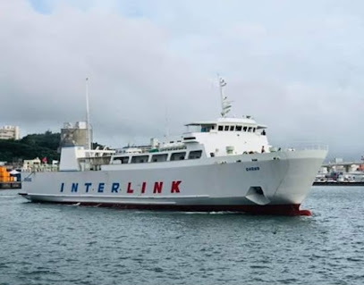 Interlink Shipping Line Ltd