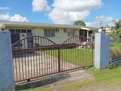 Mishra Residence