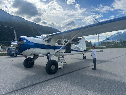 Mountain Flying Services