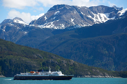 Haines Ferry Terminal