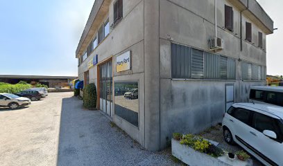 Centro servizi Mary rent