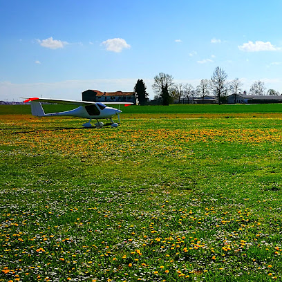 Aero Club Mantova-A.S.D.