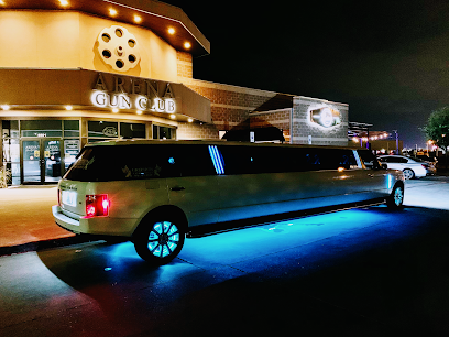Gryphon Limousines