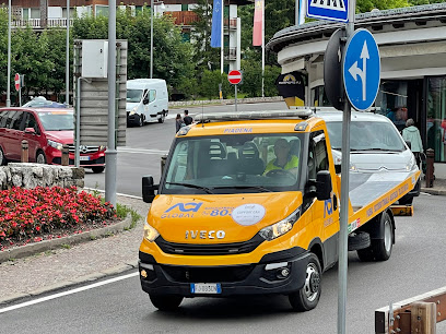 Soccorso Stradale Carro Attrezzi Castiglione delle Stiviere