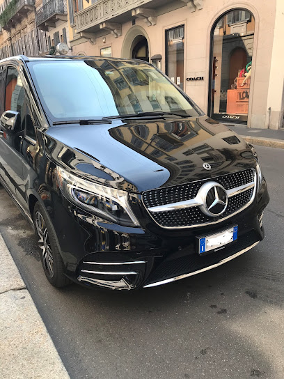 Airport Garda Transfer - Ponti Easy Travel