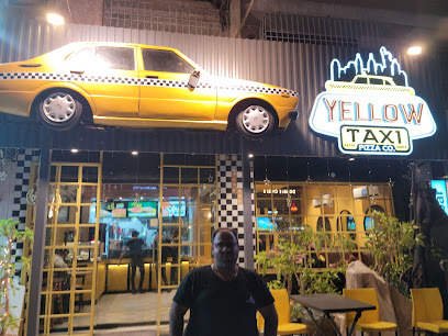 Yellow Taxi Pizza Co | Gulshan e Iqbal block 4