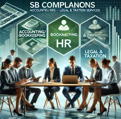 SB Compliances