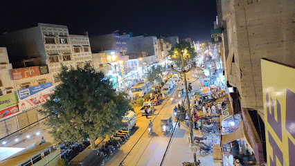 24 Market Taxi Stand
