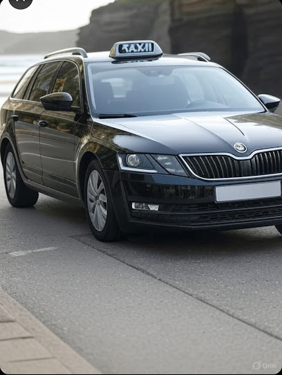 Taxi Ribadeo Hermindo