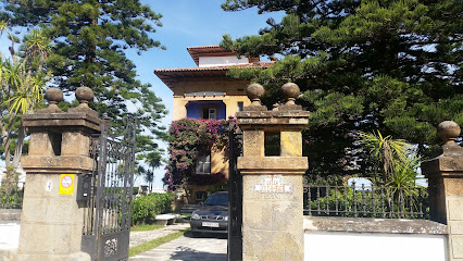 Hostal-Pensión Residencia Ponte Dos Santos