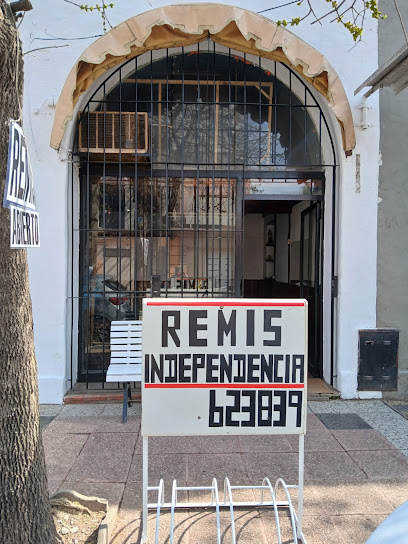 Remíses Rivadavia