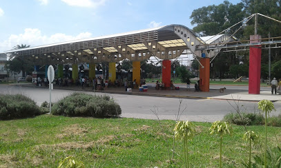 Taxi Estacion Mitre