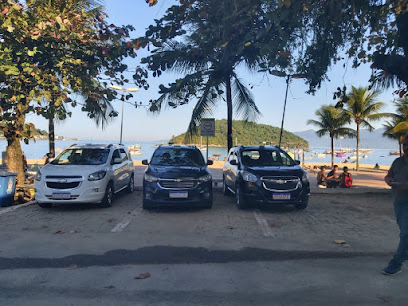 Táxi Verolme Angra dos Reis
