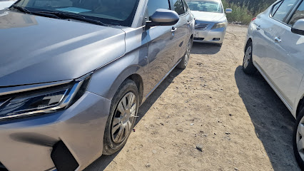 Al Noor Rent A Car