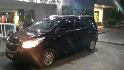 Taxi Porto galo e Jacareí