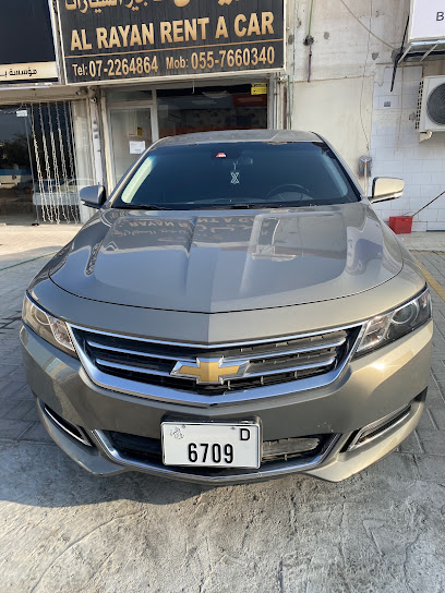 Al Rayan Rent A Car L.L.C