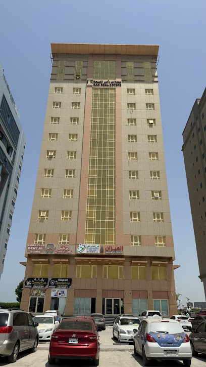 RAK Real Estate