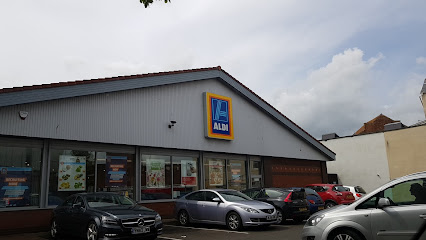ALDI