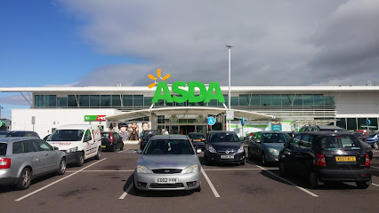 Asda Bridgwater Superstore