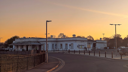 Bridgwater Station Car Park - Bridgwater | APCOA