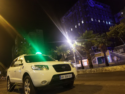 TAXI MENERVILLE POINTE-A-PITRE - BAIE-MAHAULT