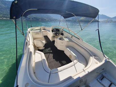 Speed Boat Angra, Verolme,RJ.