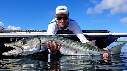 Julien Guide de Pêche en Guadeloupe