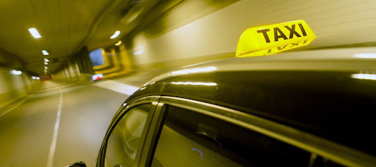 Taxibetrieb Lehmann