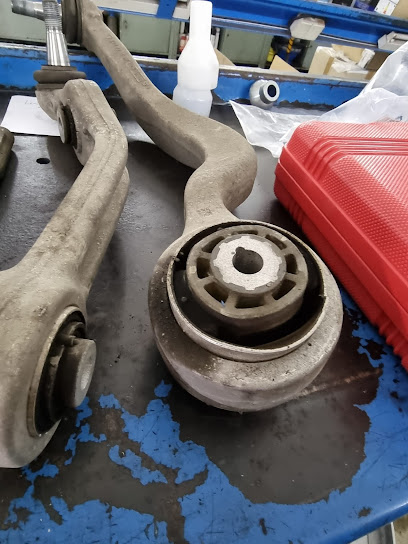 Autoservice Engelsdorf & Taxi Förster GmbH