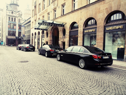 Xancuro Limousinenservice Leipzig / Busreisen, Event-Shuttle Service