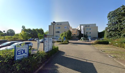 Jonack GmbH - Taxi- und Mietwagenbetrieb