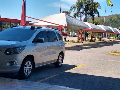Travel Taxi Angra