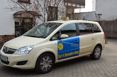Taxibetrieb Frank Hotop