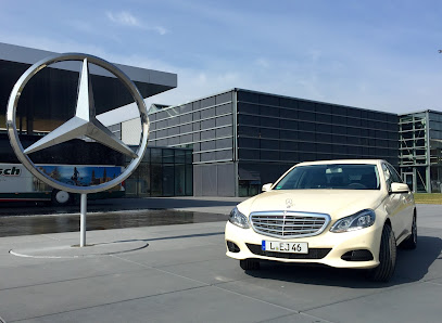 Taxiunternehmen Lars Deutschbein Leipzig
