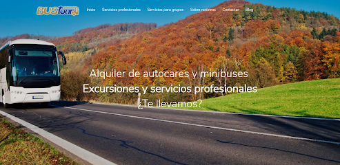 Autocares Bustour